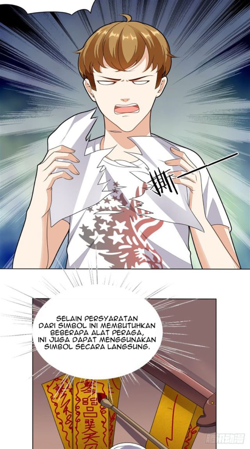 Super WeChat chapter 6